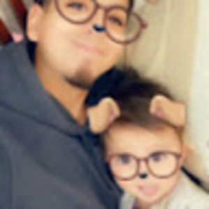 Meet your Posher, Adrian